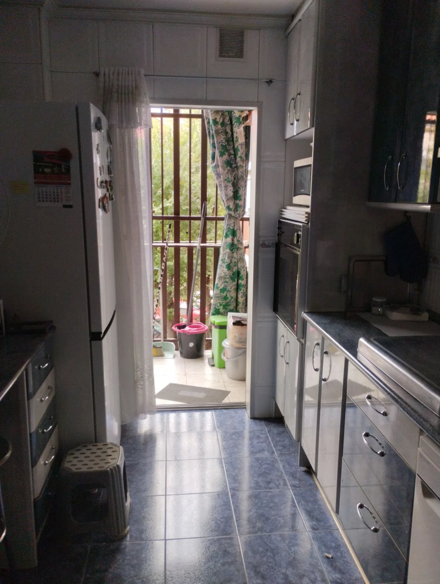 Piso en calle Sierra de Tornavacas, 6 - Foto 5