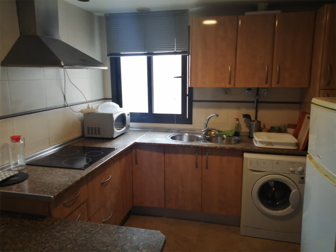 Apartamento en  Calle Eugenio Gross 13 - Foto 2