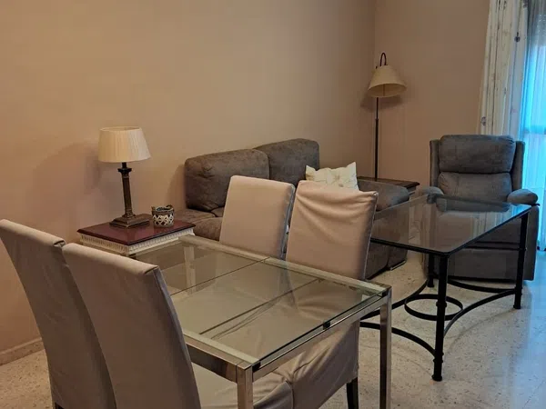 Piso en pasaje Isla Sálvora, 2