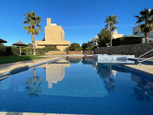 Piso en ronda del Golf, 8 - Foto 34