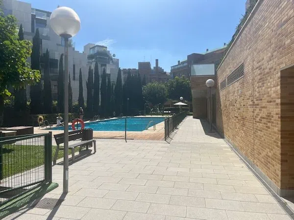 Piso en Plaza Liceo, 3, Conde Orgaz-Piovera - Foto 21