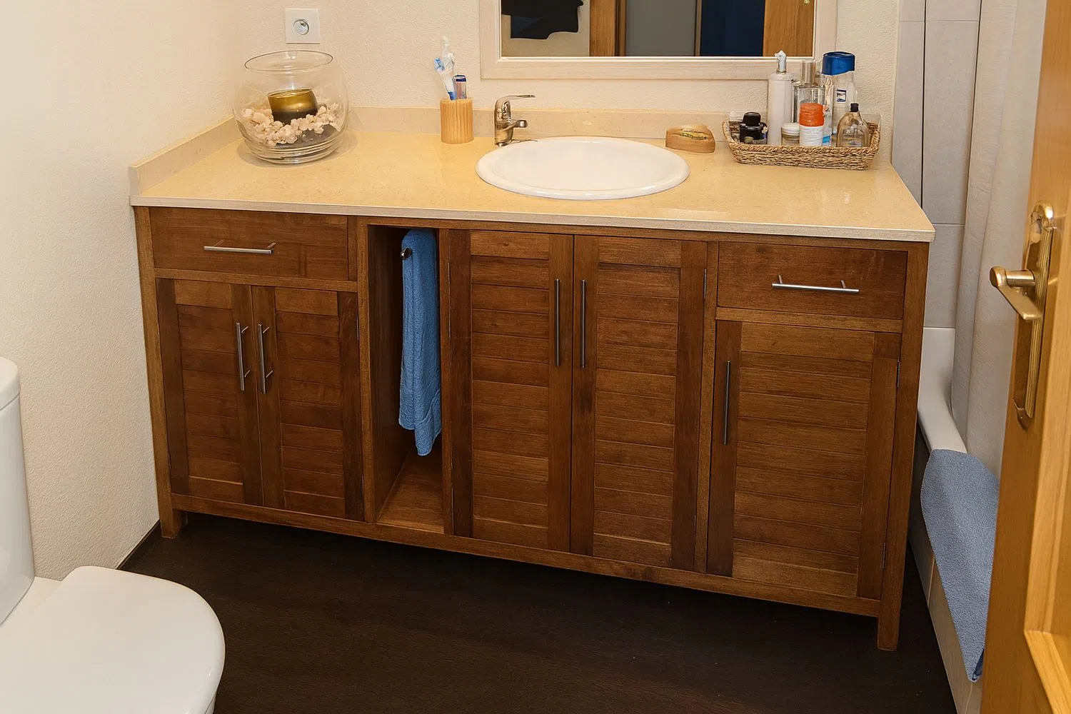 Piso en calle Maruja Pastor, 2 - Foto 8