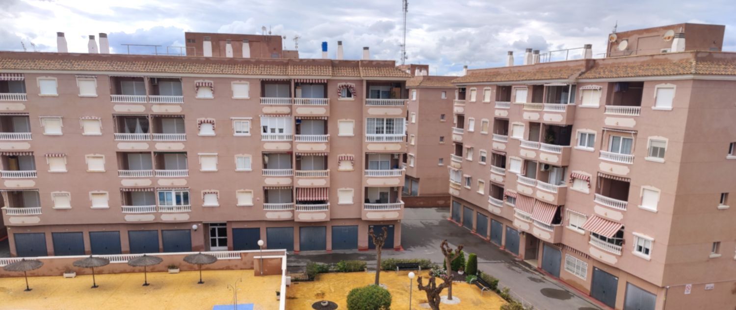 Piso en avenida del Tamarit, 45 - Foto 11