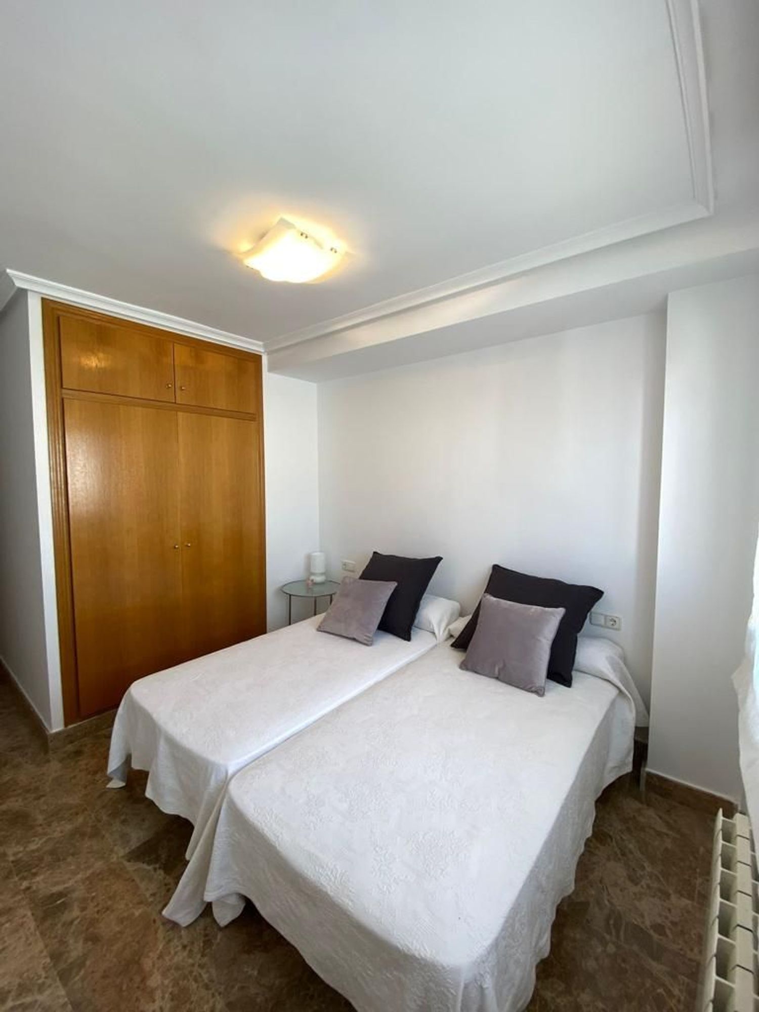 Piso en calle Zamora, 8 - Foto 19