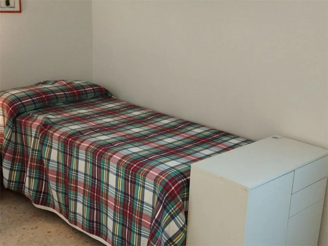 Estudio en  Avenida Presidente Adolfo Suárez 26 - Foto 7