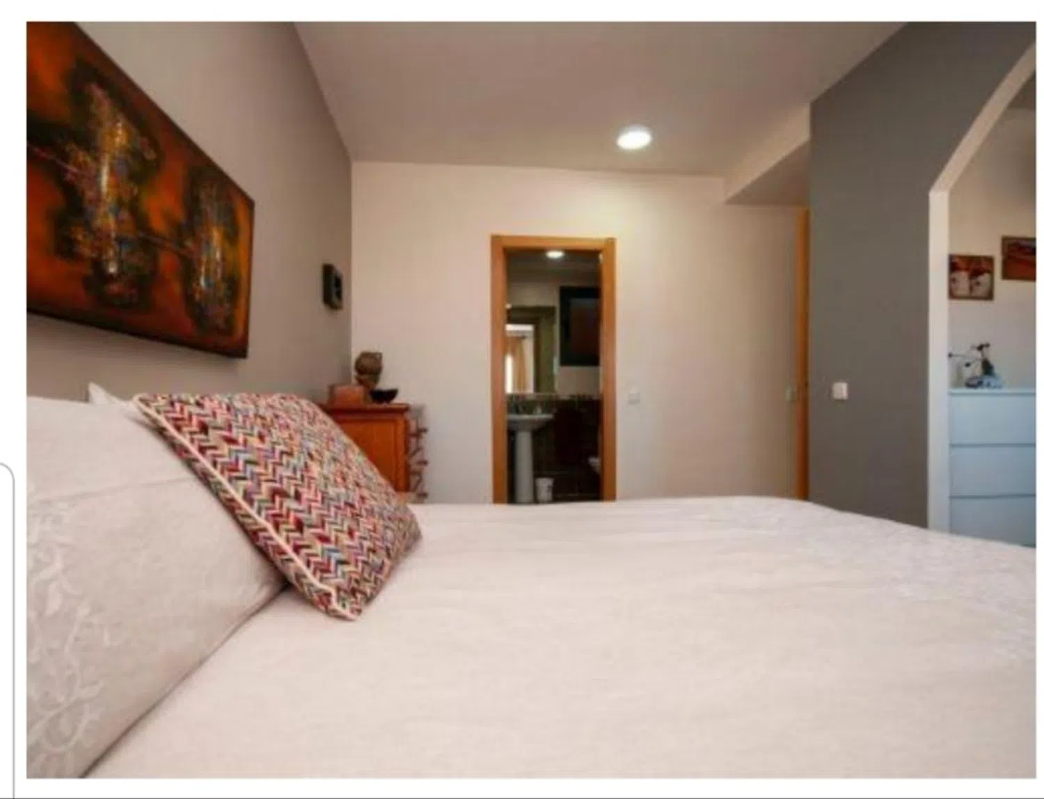 Piso en avenida de la Gran Vía del Sureste, 18 - Foto 7