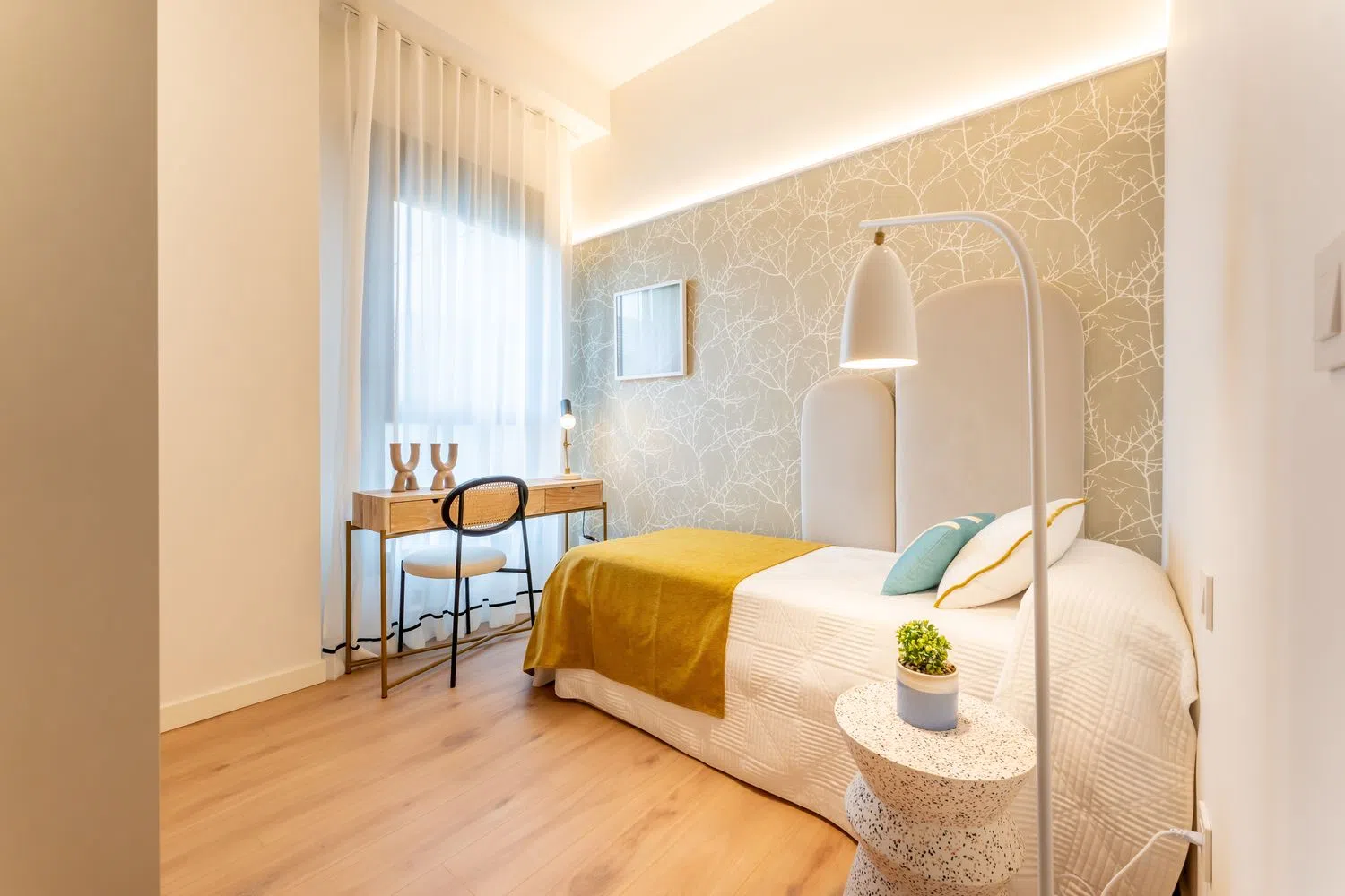 Piso en calle de Medina del Campo, 4 - Foto 5