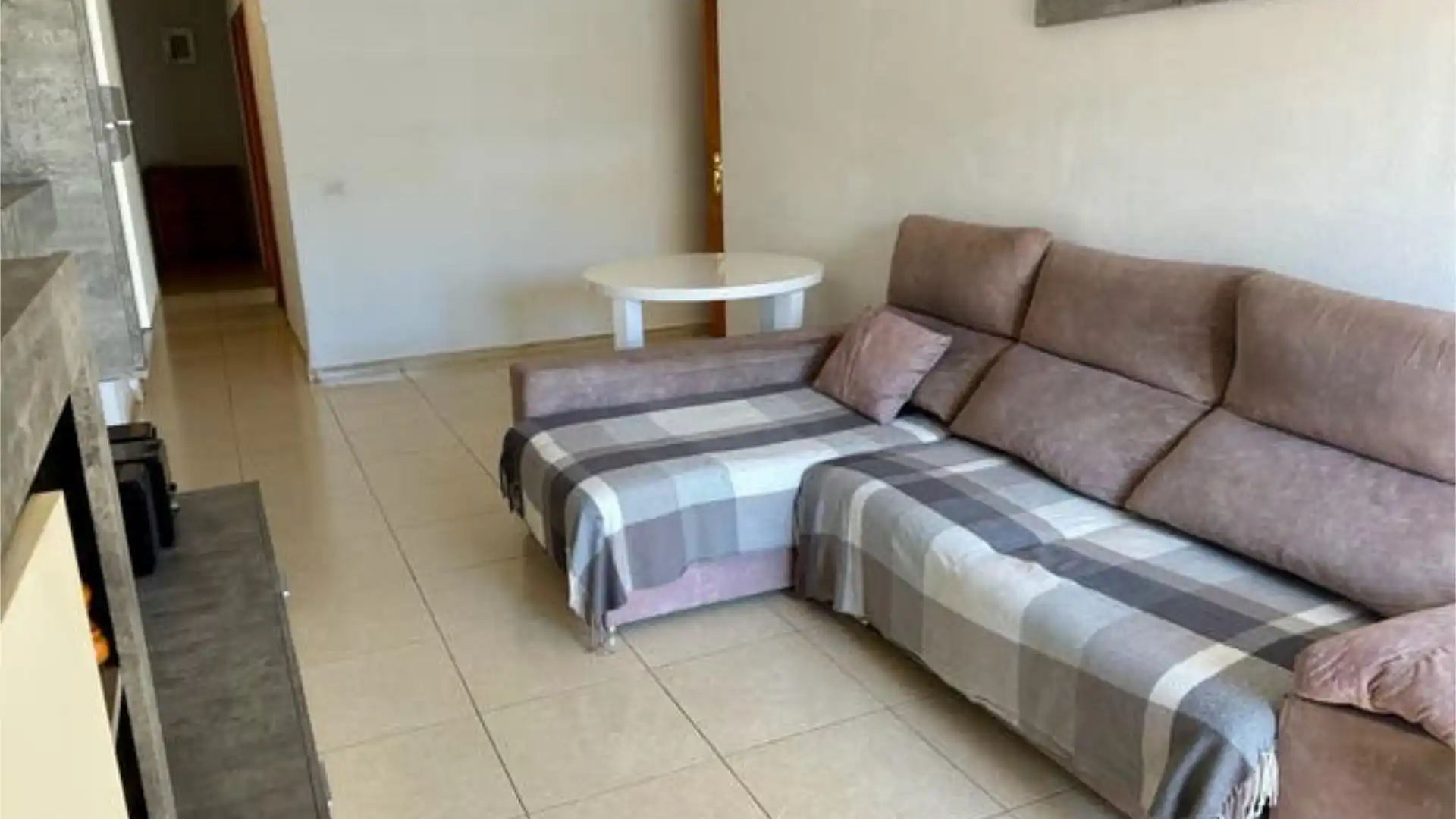 Apartamento en Los abrigos - Foto 1