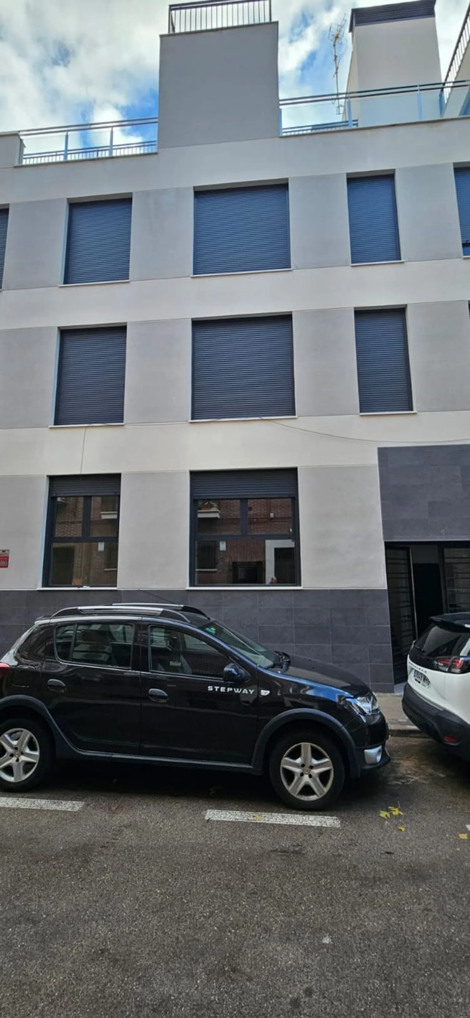 Piso en calle Sierra de Arla, 5 - Foto 1