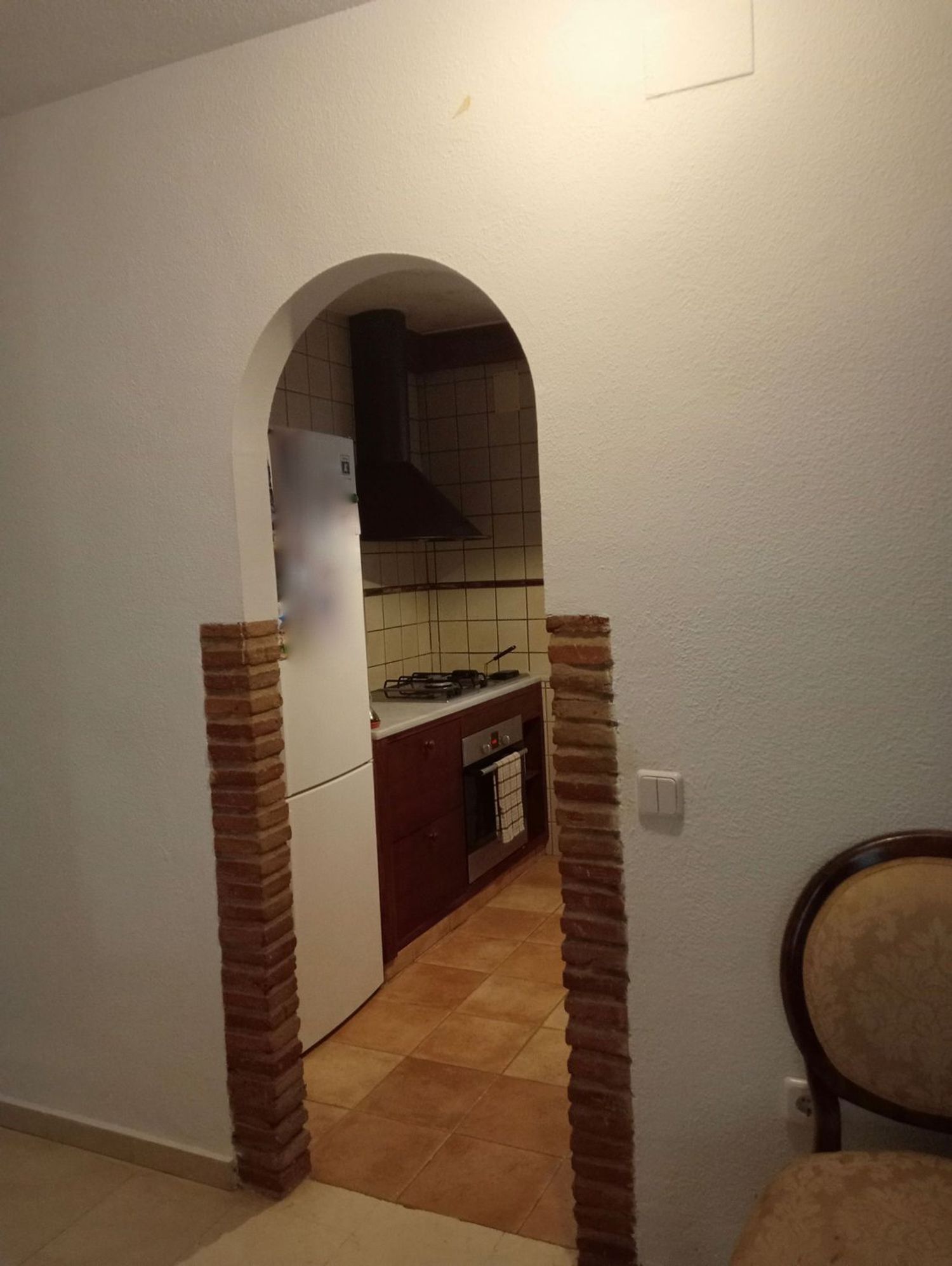 Piso en Calle Jorge Manrique, 1, Rodeo Alto-Guadaiza-La Campana - Foto 17