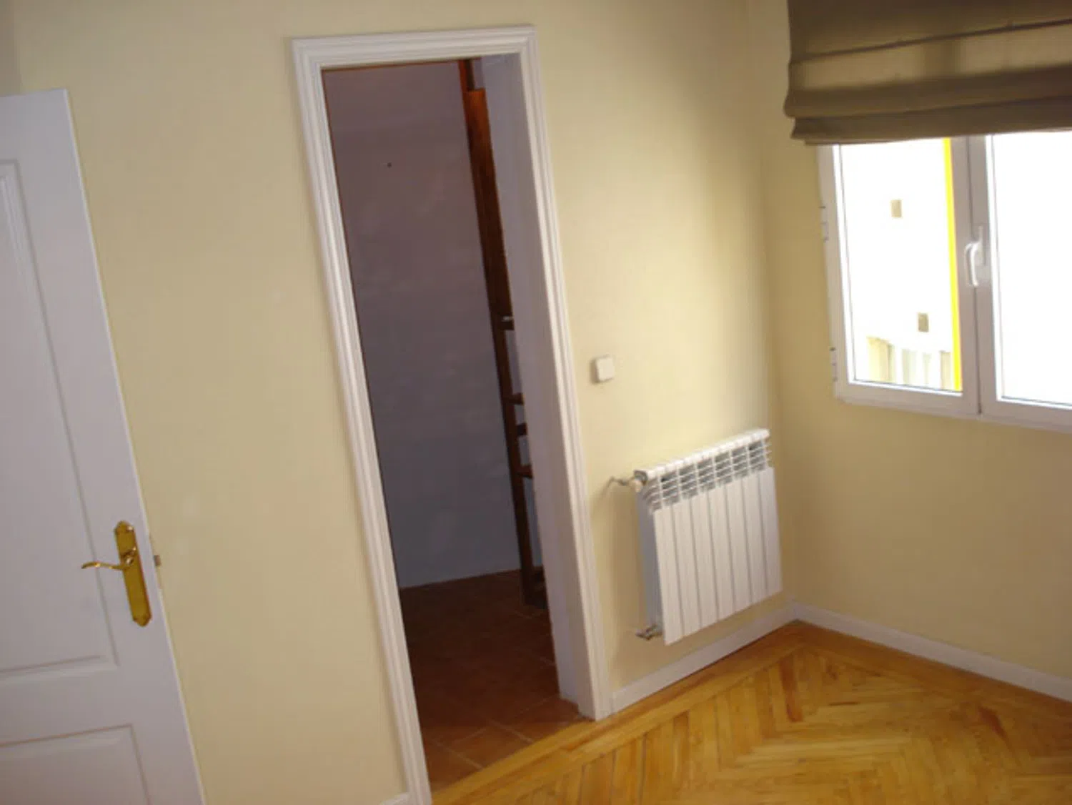 Piso en calle Marqués de Mondéjar, 34 - Foto 7