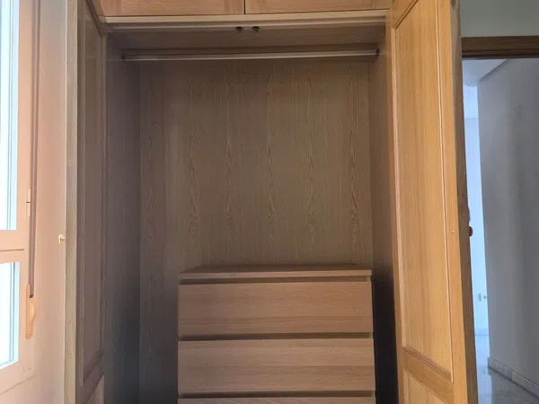 Piso en avenida de Kansas City, 86 - Foto 17