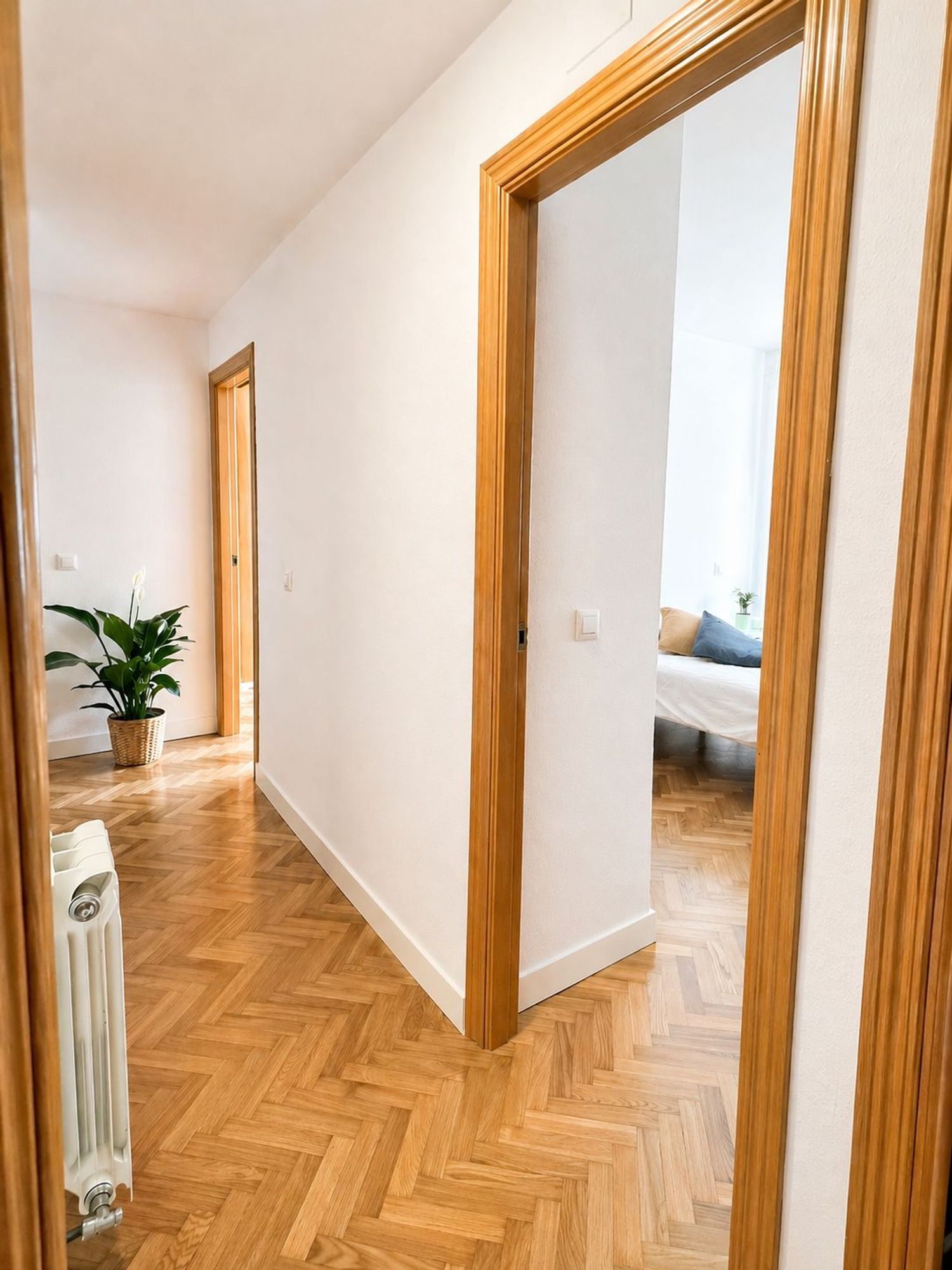 Piso en Calle de Francisco Largo Caballero, 58, Norte, Alcobendas - Foto 15