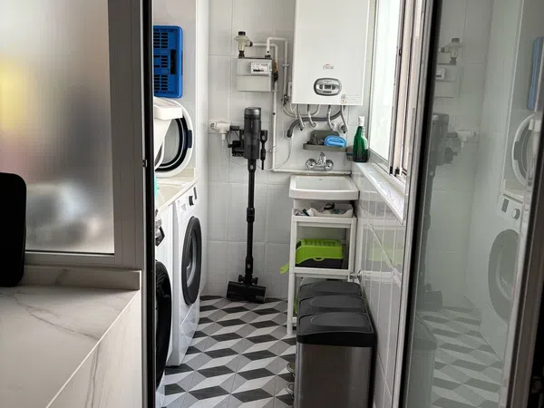 Piso en Ronda de Levante, 19 - Foto 12