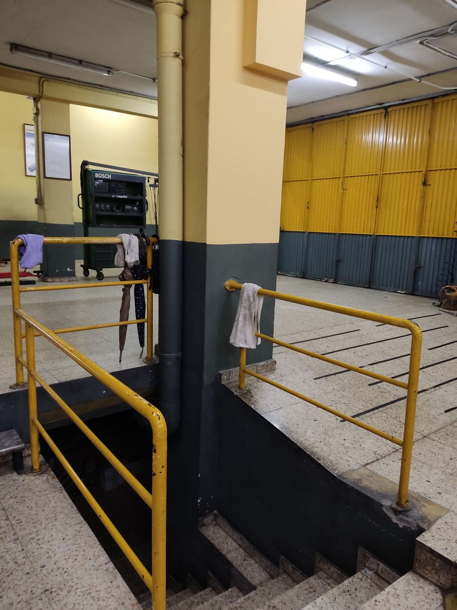 Local en Calle Marqués de Valterra, 14, Berbés - Peritos - Foto 4