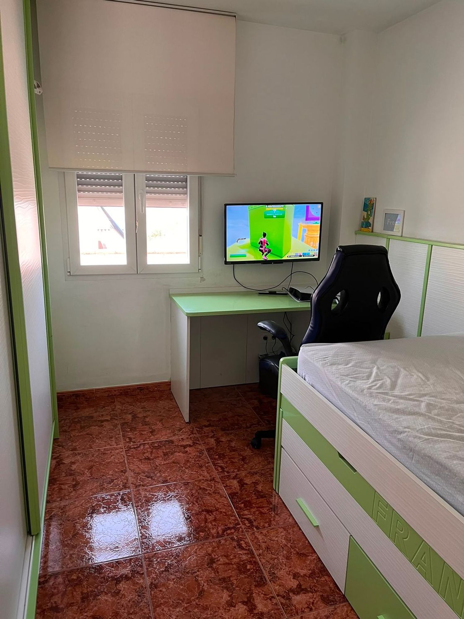 Casa o chalet independiente en Avenida de la Libertad, 41 - Foto 18