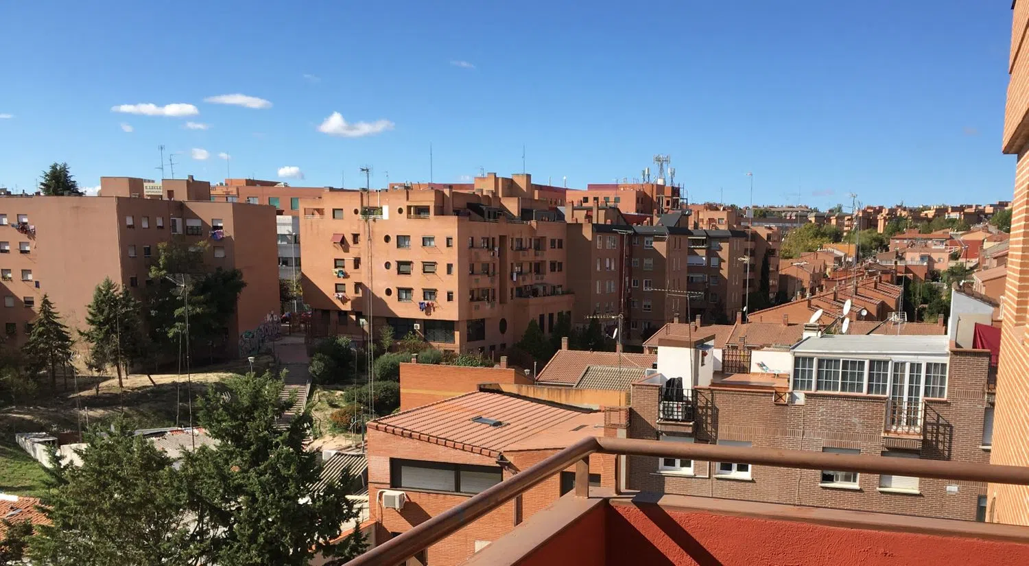 Ático en calle de Luis Rodríguez Ontiveros, 138 - Foto 2