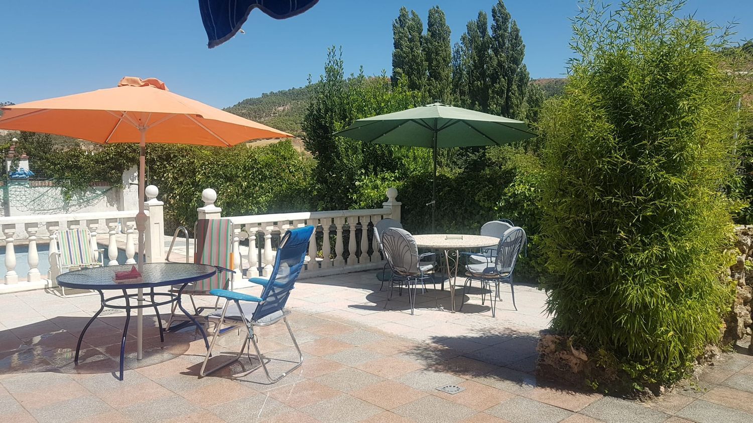 Casa rural en Barrionuevo, 5 - Foto 17