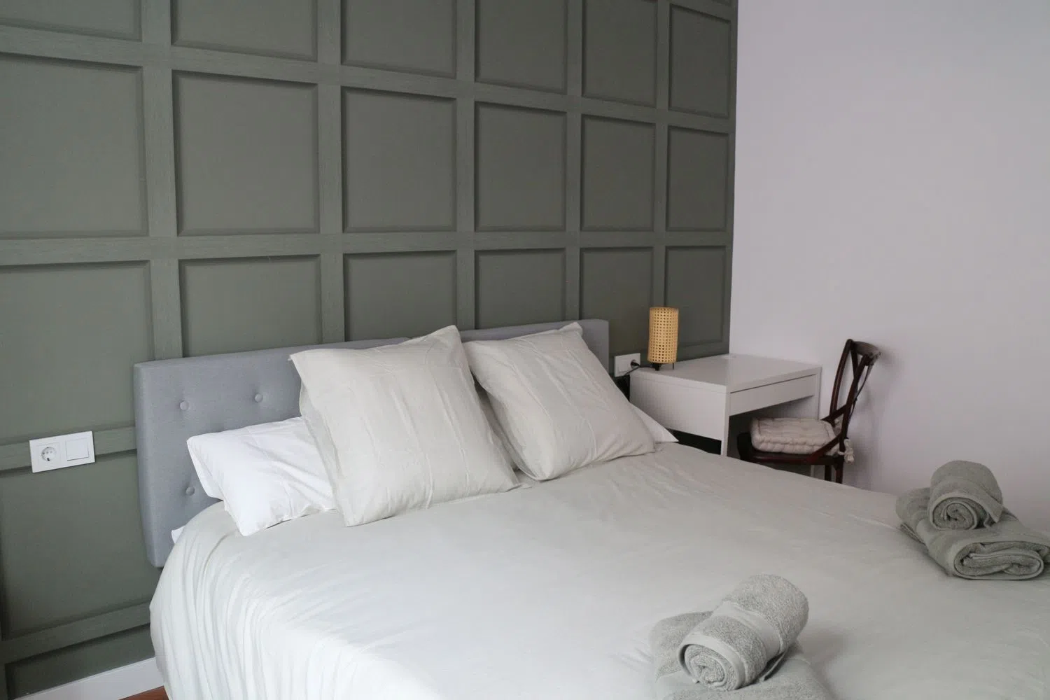 Piso en calle Abad Nájera, 5 - Foto 22