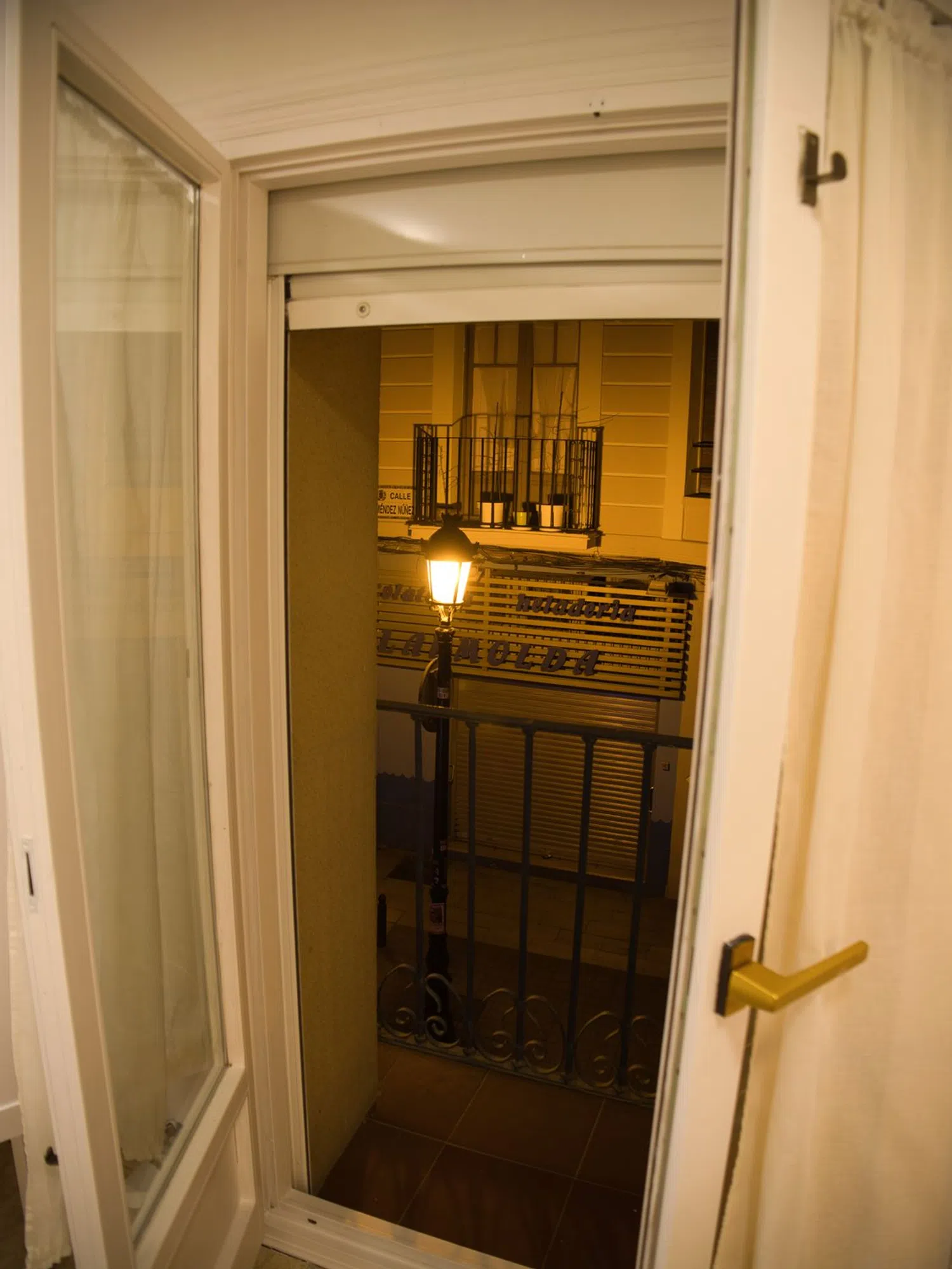 Piso en calle de Casto Méndez Núñez, 13 - Foto 6