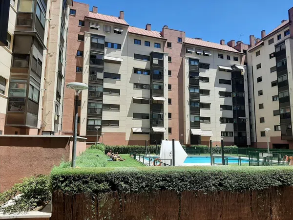 Piso en Calle Arroyo de los Pos, 3, Sanchinarro - Foto 3