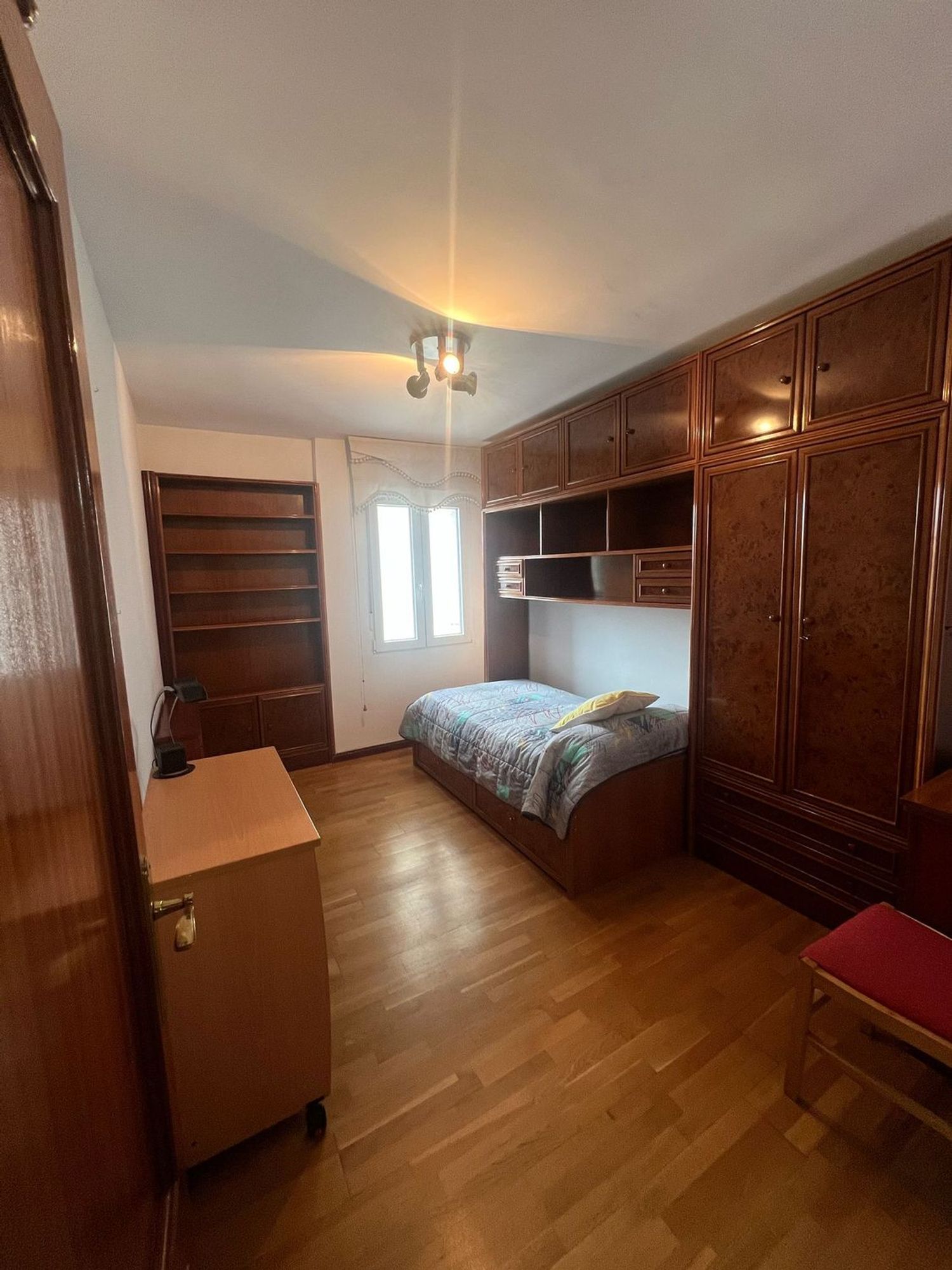 Piso en calle de Illescas, 147 - Foto 8