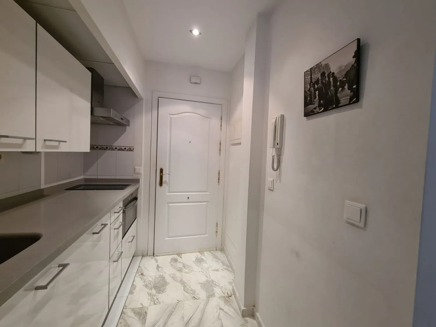 Piso en calle Dársena, 32 - Foto 5