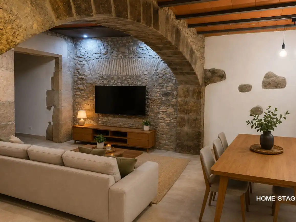 Piso en  Carrer Ramon Colom i Llach 1 - Foto 2
