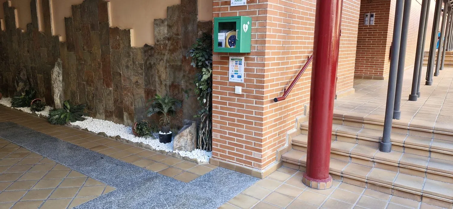 Piso en calle del Gasómetro, 11 - Foto 37