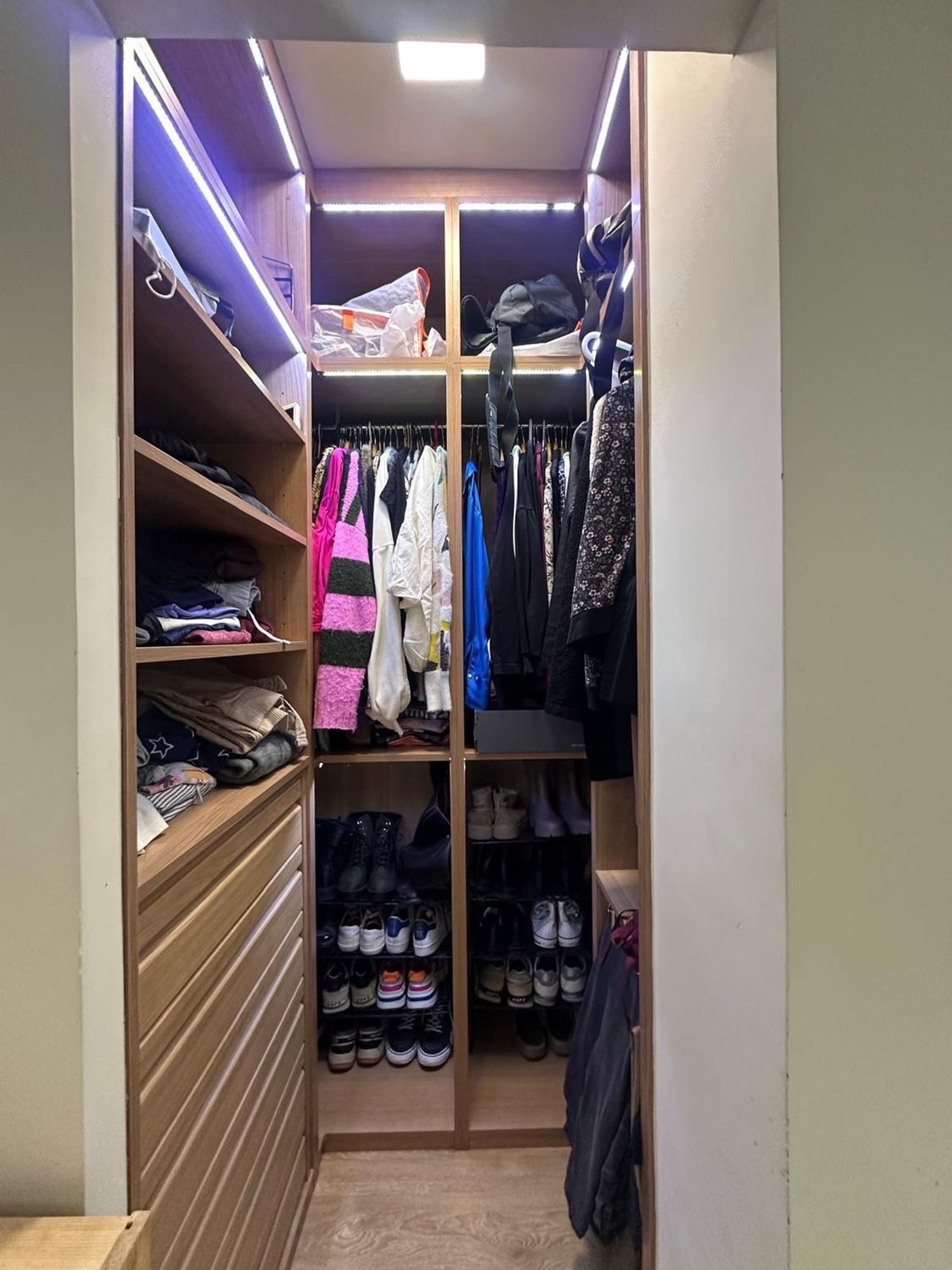 Piso en calle de Sancho Dávila, 17 - Foto 8