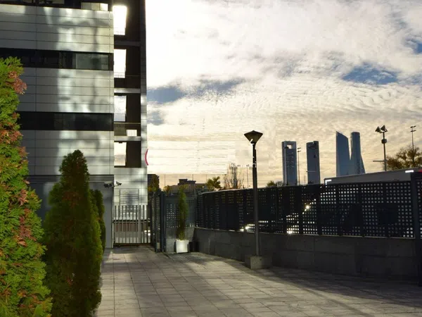 Dúplex en Avenida de Manoteras, 8, Virgen del Cortijo - Manoteras, Madrid - Foto 31
