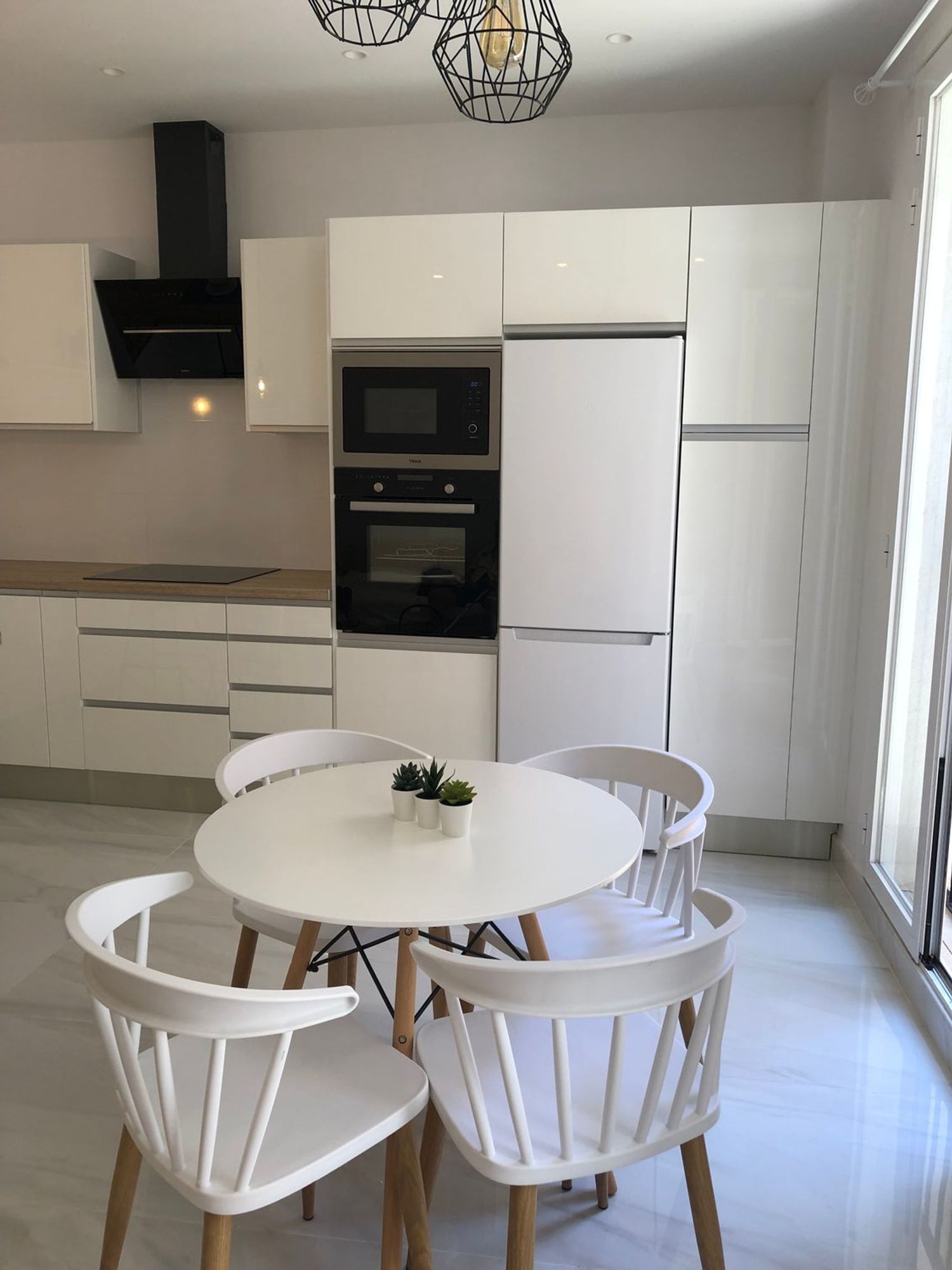 Piso en calle del Bastió d'en Berard, 5 - Foto 8