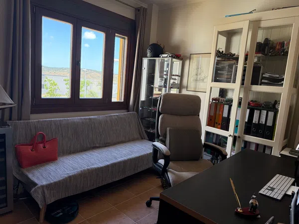 Dúplex en Avenida Juan Pablo II, 7 MarinaEsuriManzana - Foto 14