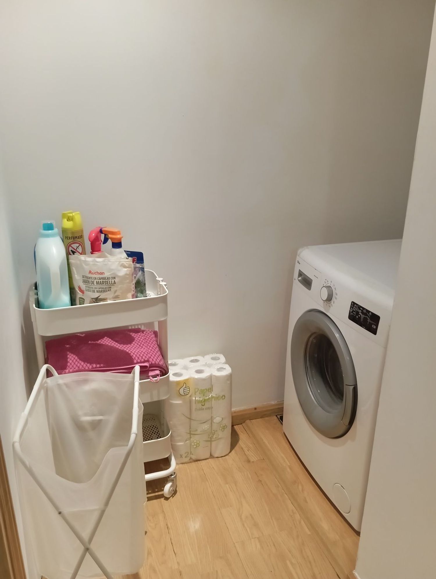 Estudio en calle de Rafael Salazar Alonso, 20 - Foto 23