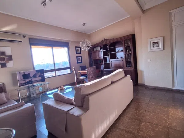 Piso en avenida de l'Oest, 24 - Foto 2