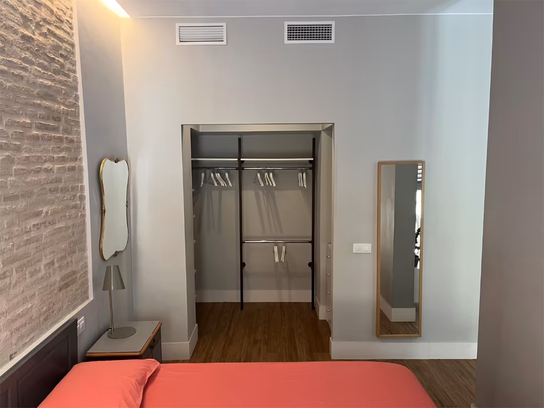 Apartamento en  Jesús del Gran Poder 55 - Foto 9