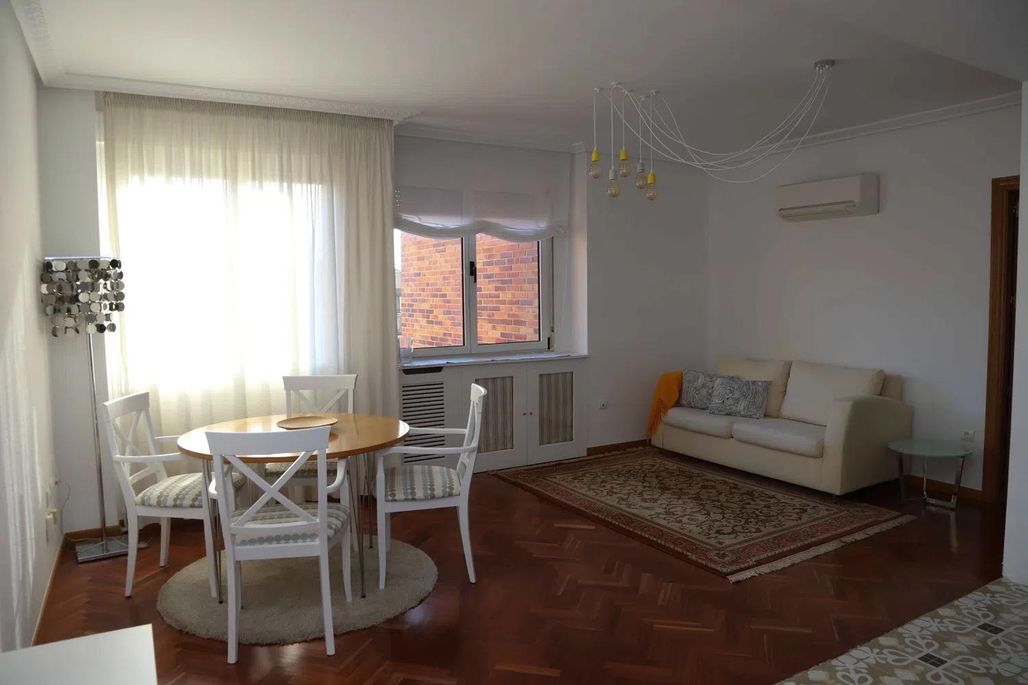 Piso en calle del Doctor Esquerdo, 170 - Foto 4