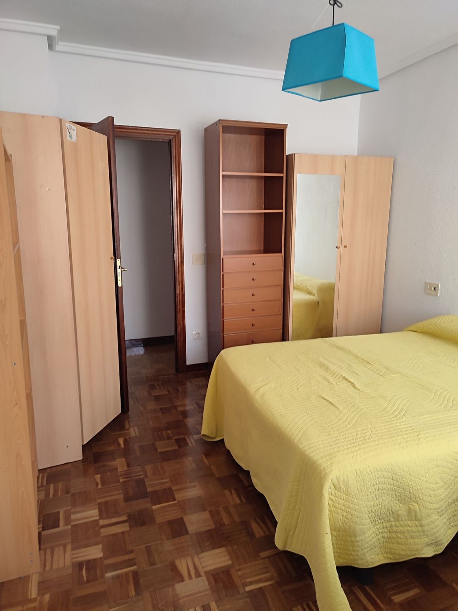 Piso en Gran Vía, 50 - Foto 10