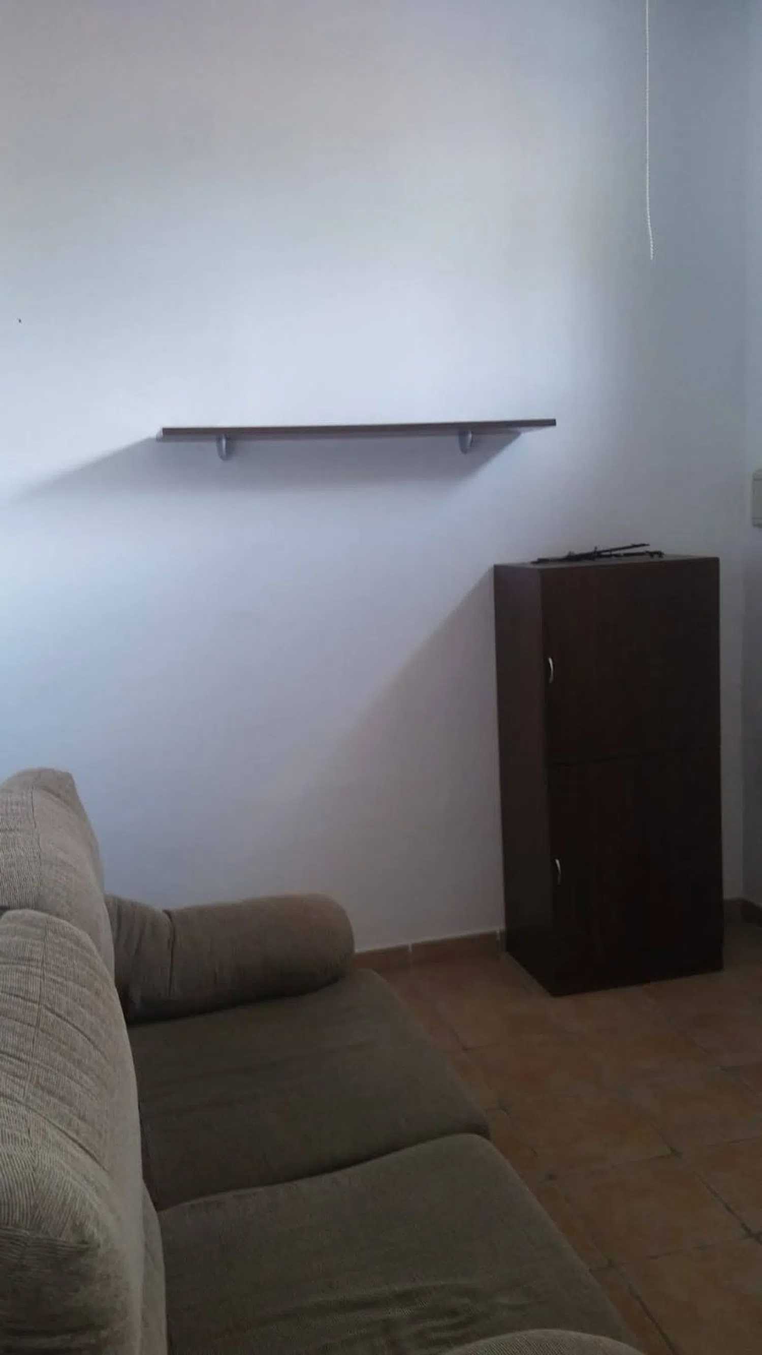 Estudio en calle Lanzarote del Lago, 44 - Foto 1