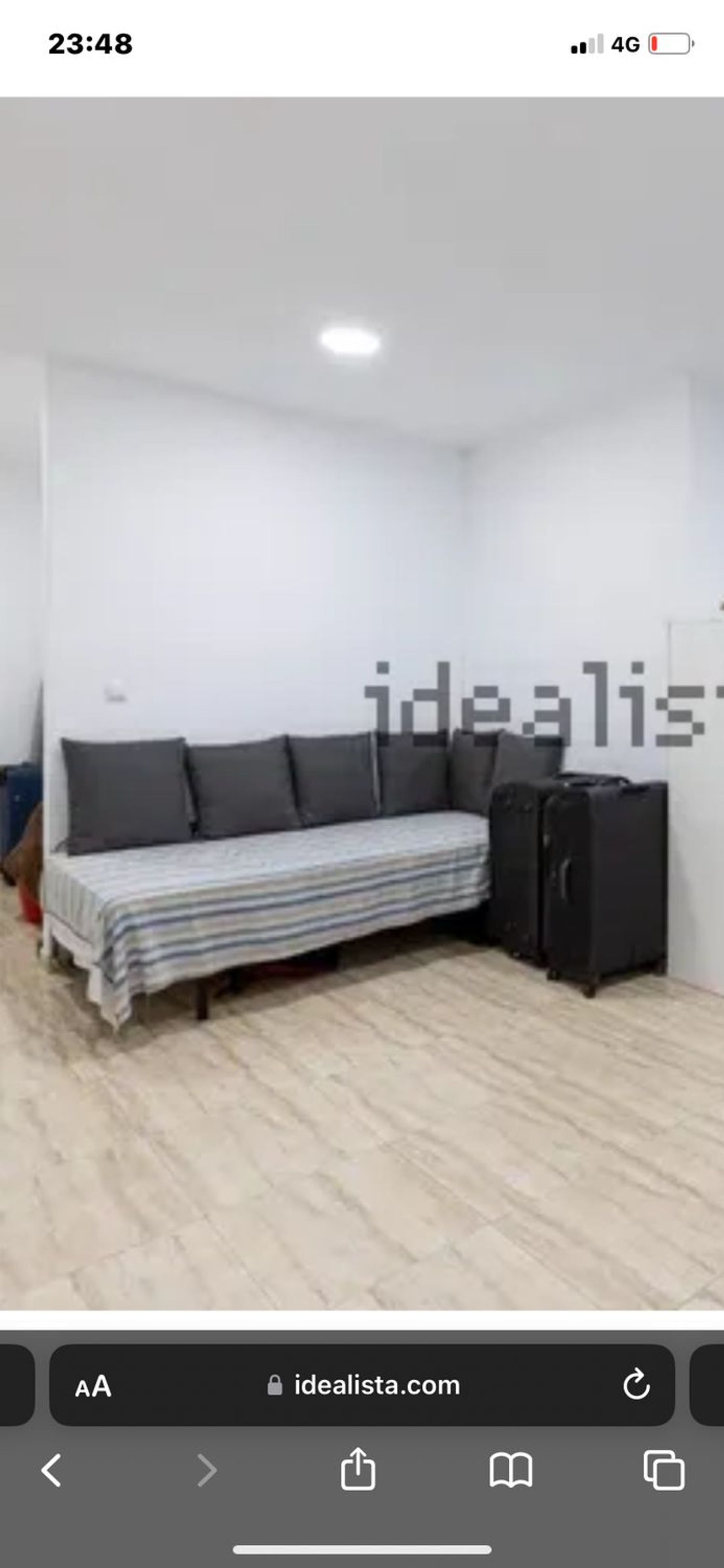 Piso en Las morenas., 1 - Foto 4