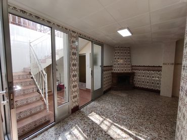 Casa adosada en  Carrer Músic Mestre Amadeu VI 7 - Foto 12