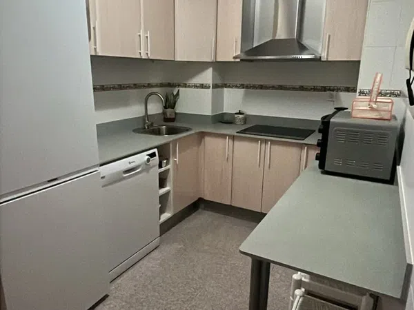 Piso en Calle Juan de Jaso, 2, El Tejar - Hacienda Bizcochero - Foto 25