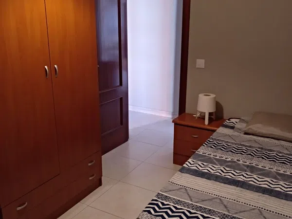 Piso en Calle Cómpeta s/n, Portada Alta-La Barriguilla - Foto 6