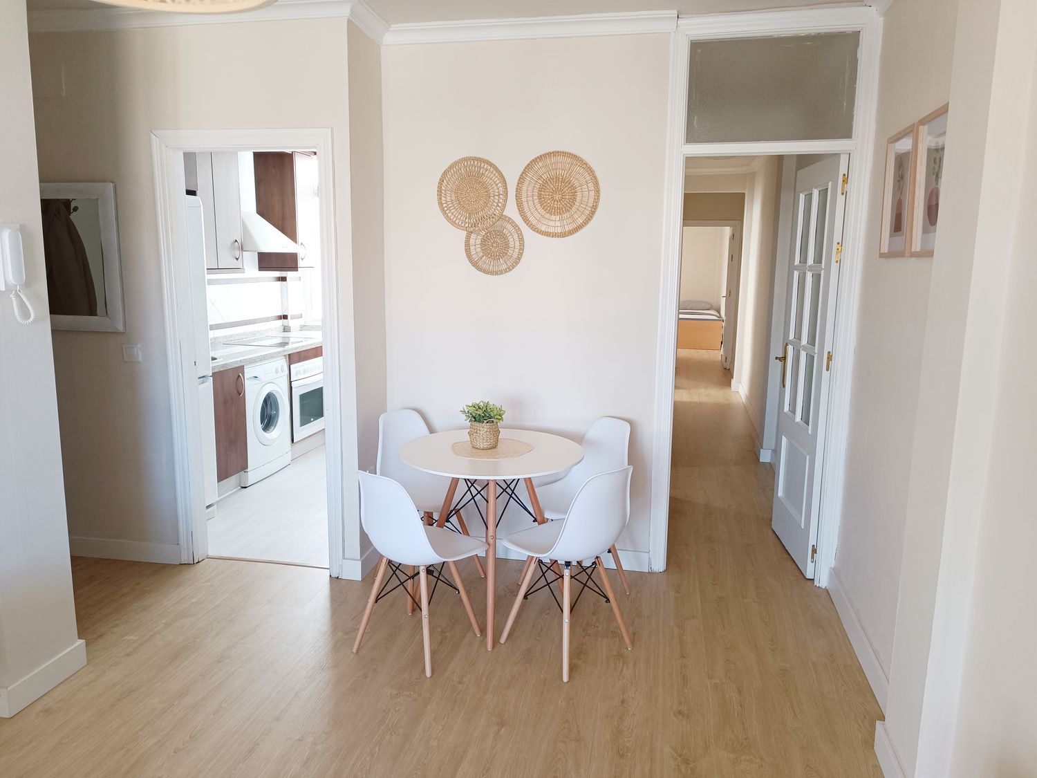 Piso en Almirante Argandoña, 71, Bellavista - Foto 9
