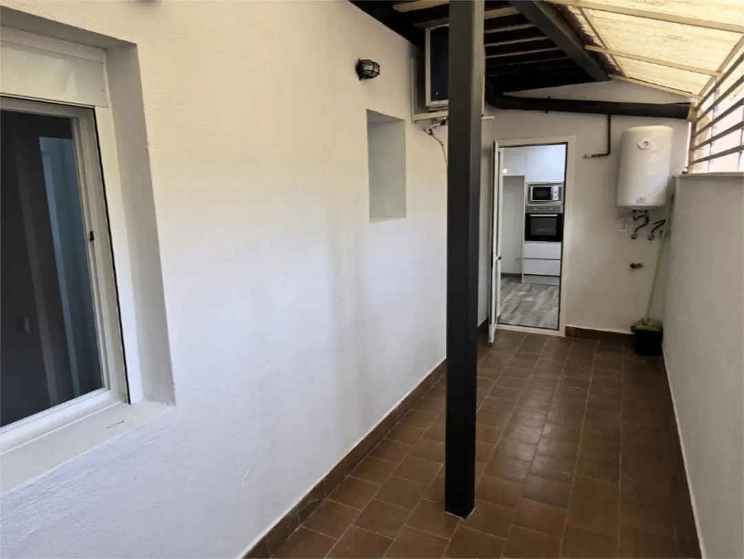 Piso en  Carrer de Concepción Arenal 144 - Foto 13