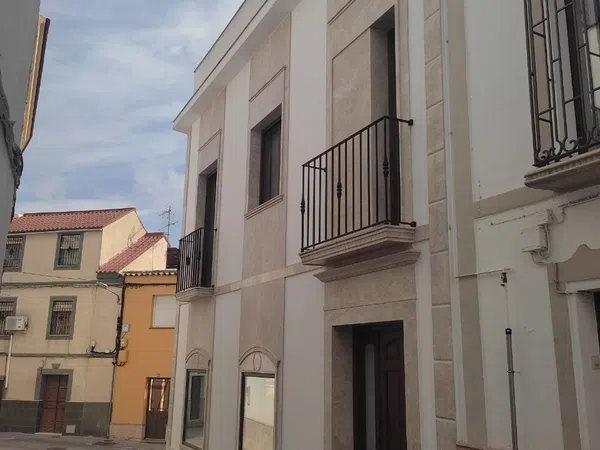 Casa o chalet independiente en Calle Felipe IV, 12 - Foto 6
