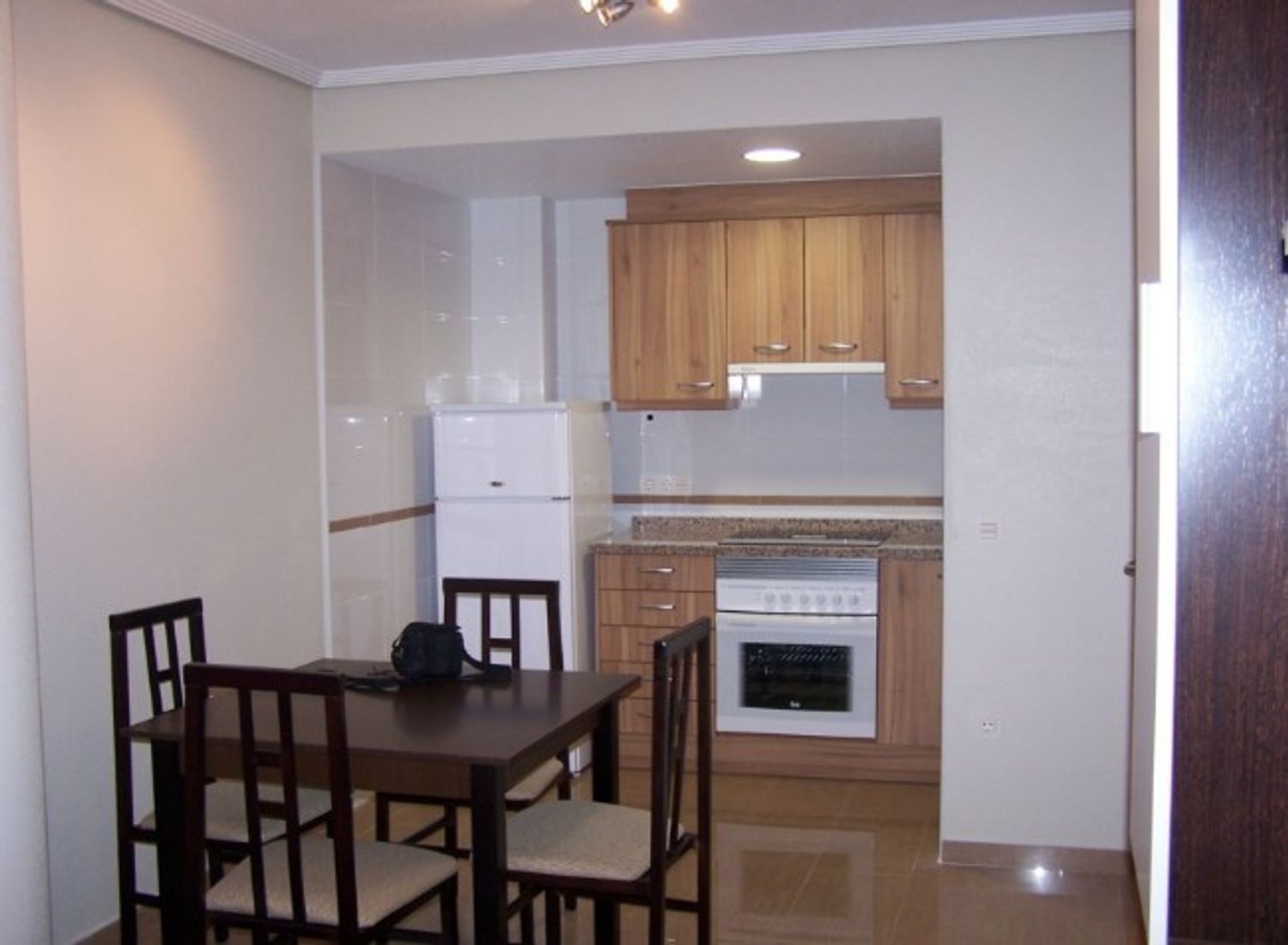 Piso en calle Procion, 37 - Foto 3