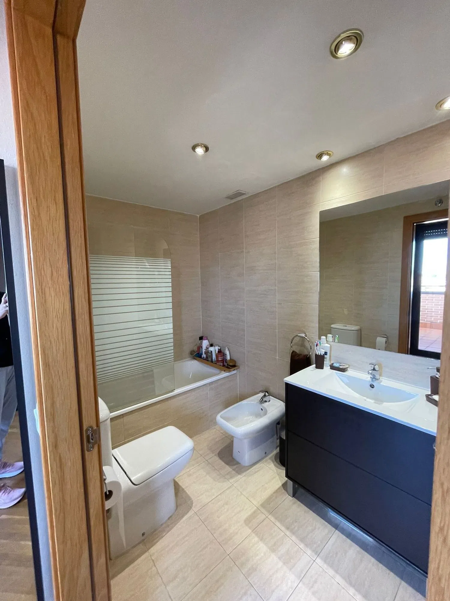 Ático en calle Redecilla del Camino, 9 - Foto 15