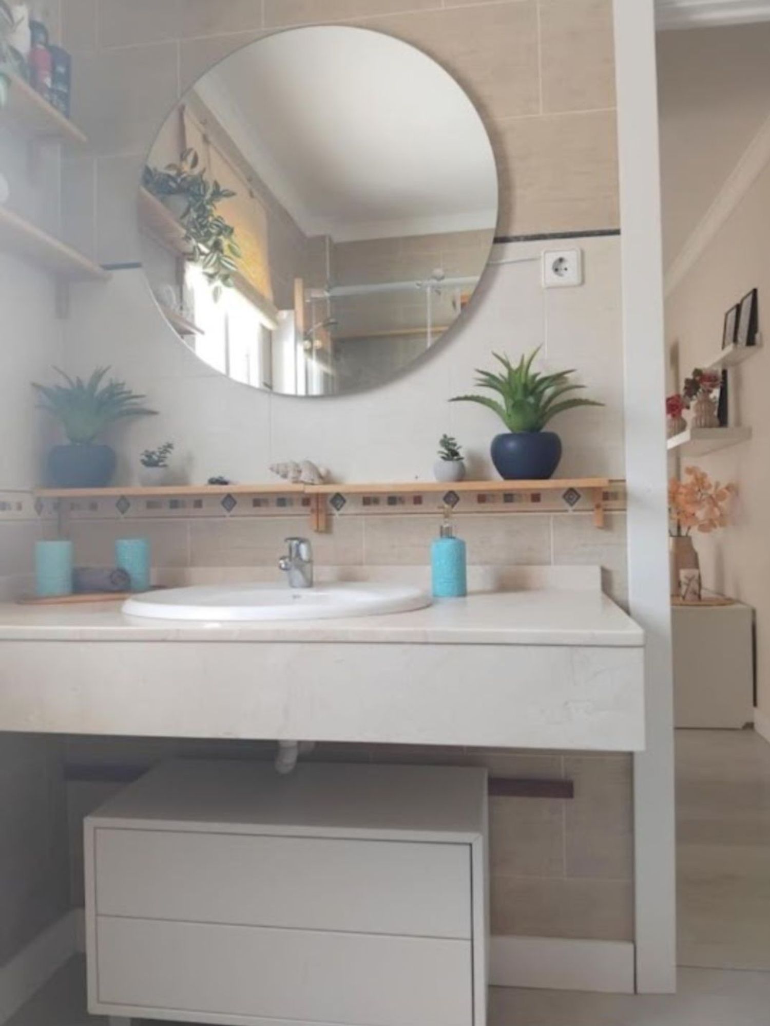 Ático en Centro Ciudad - Foto 17