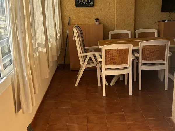 Piso en Calle Músico José Mira Figueroa, 1, El Palmeral-Urbanova-Tabarca - Foto 24
